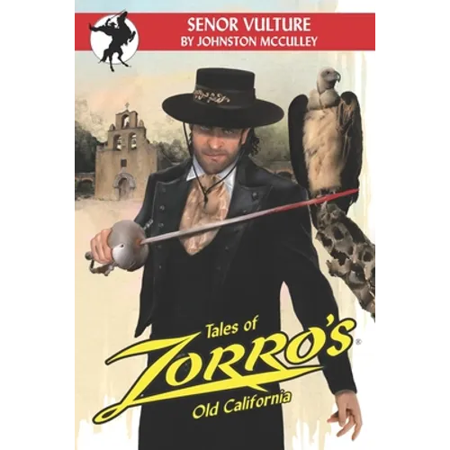 Senor Vulture