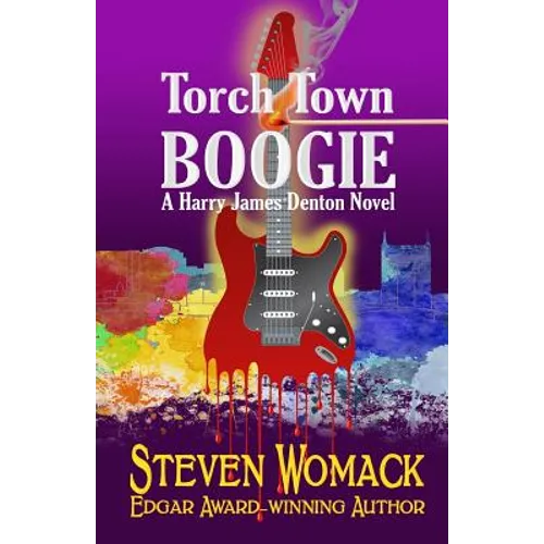 Torch Town Boogie