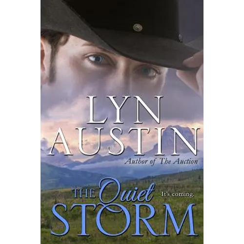 The Quiet Storm