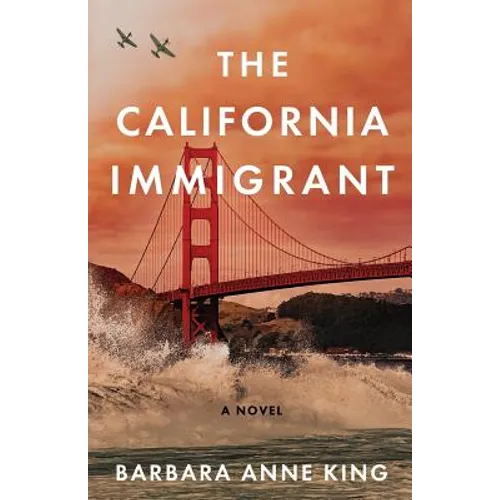 The California Immigrant