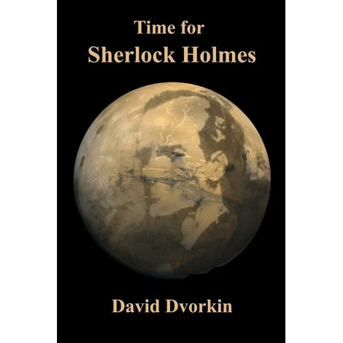 Time For Sherlock Holmes
