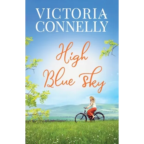 High Blue Sky