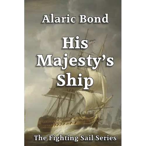 His Majesty's Ship