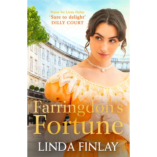 Farringdon's Fortune
