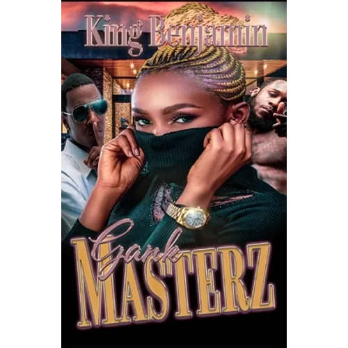 Gank Masterz