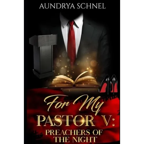 For My Pastor V: Preachers of the Night
