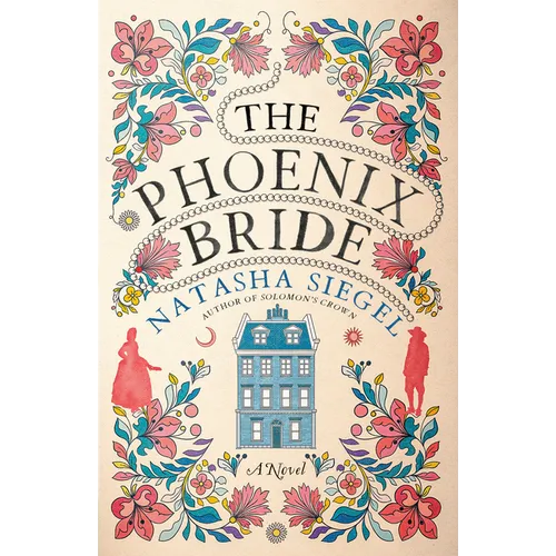 The Phoenix Bride