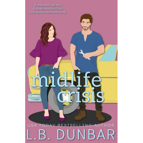 Midlife Crisis (special edition - couple)
