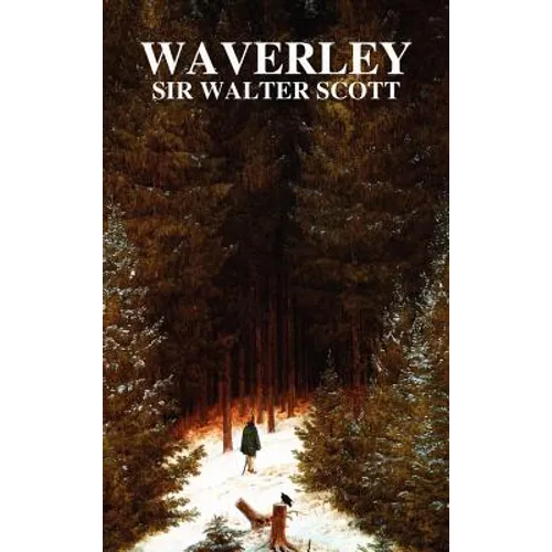 Waverley (Volumes I and II)