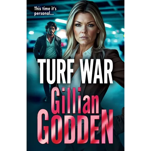 Turf War