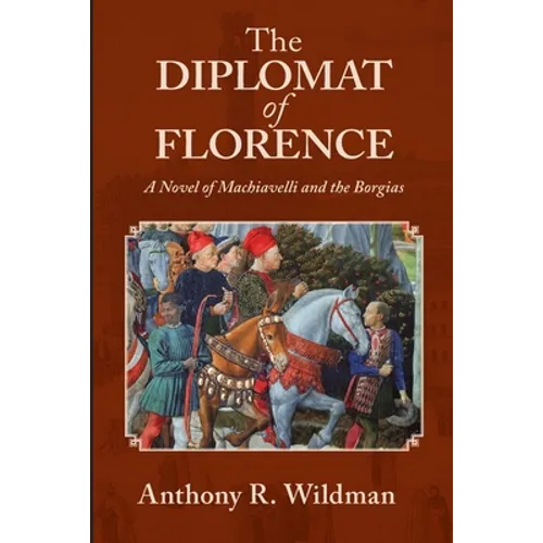 The Diplomat of Florence
