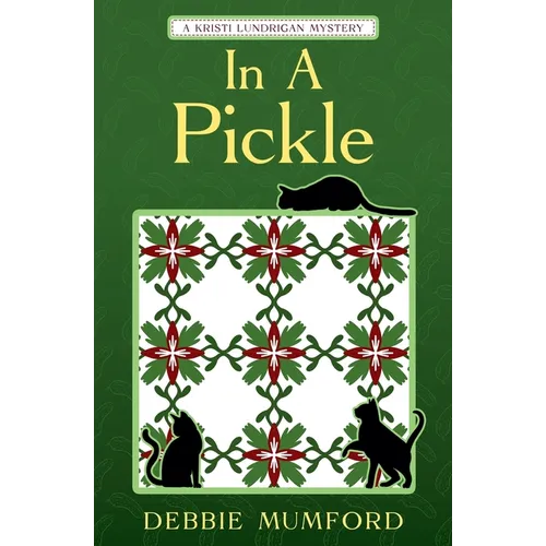 In A Pickle