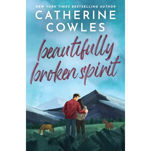 Beautifully Broken Spirit