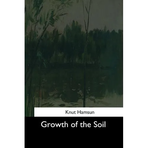 Growth of the Soil