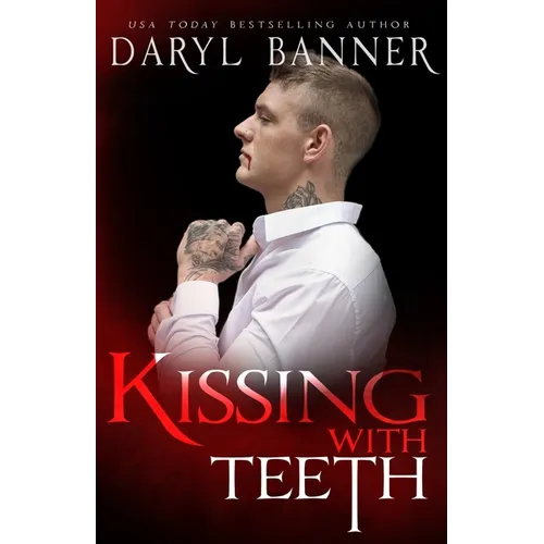 Kissing With Teeth