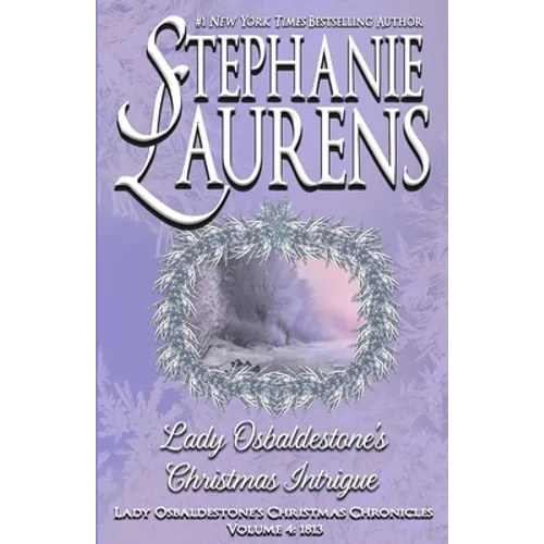 Lady Osbaldestone's Christmas Intrigue