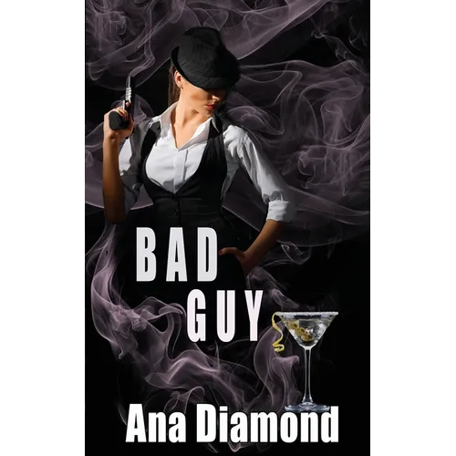 Bad Guy