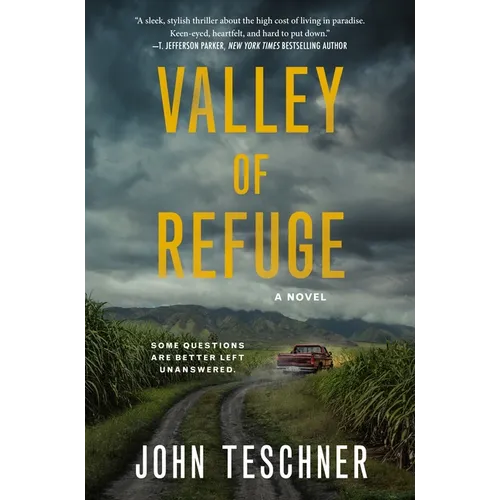 Valley of Refuge