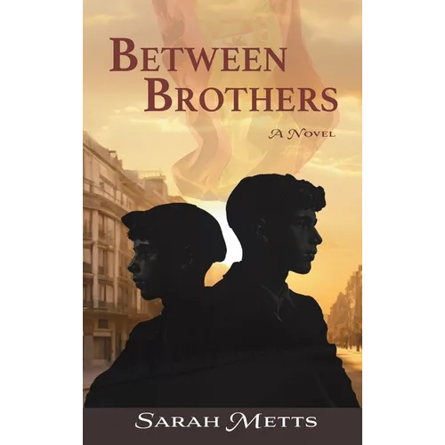 Between Brothers