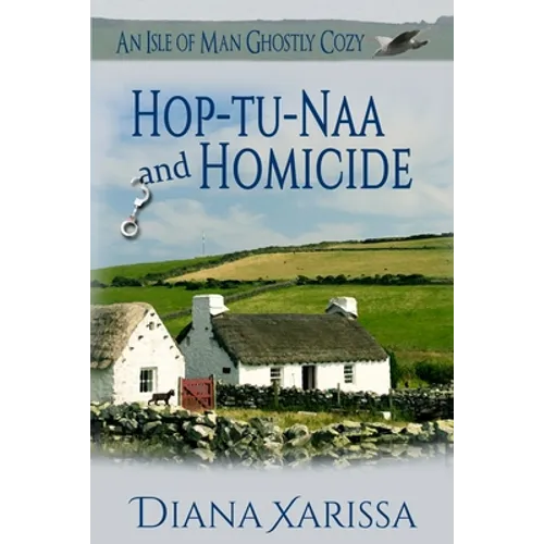 Hop-tu-Naa and Homicide