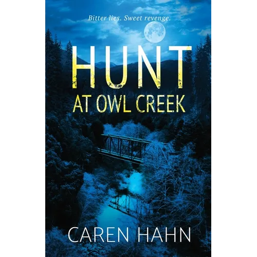 Hunt at Owl Creek