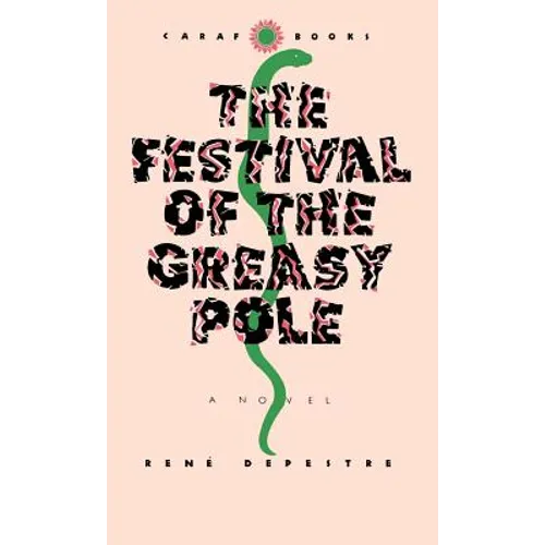 Festival of the Greasy Pole