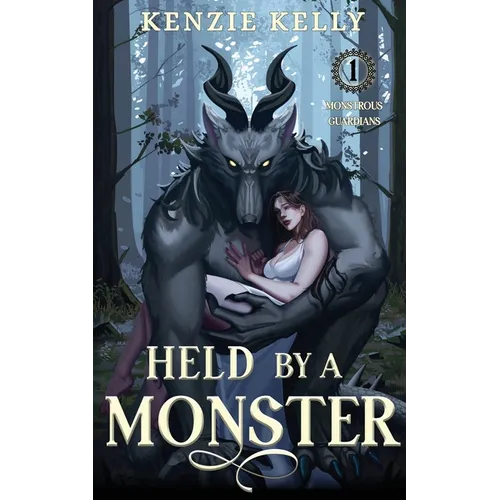 Held by a Monster