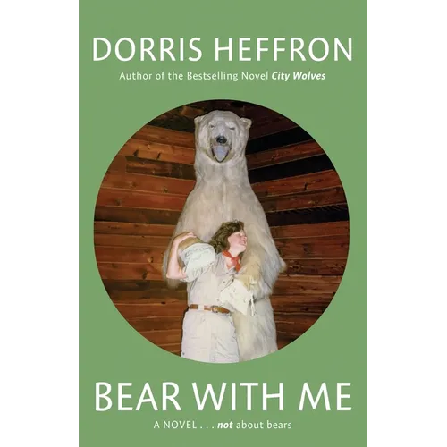 Bear with Me