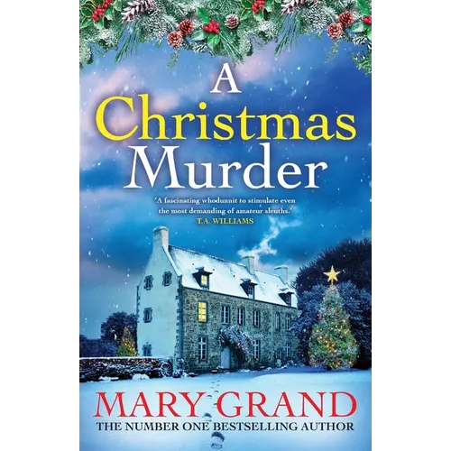 A Christmas Murder