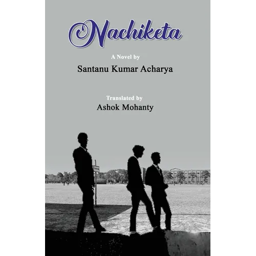 Nachiketa
