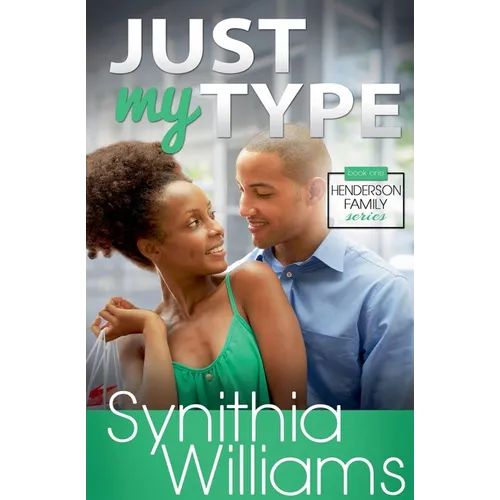 Just My Type