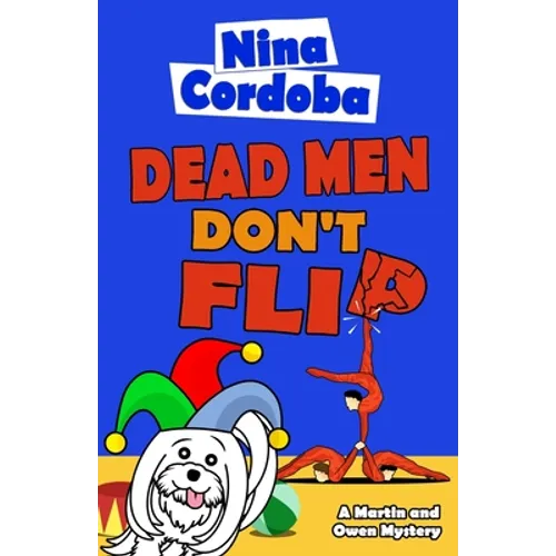 Dead Men Don't Flip