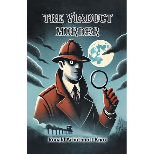 The Viaduct Murder