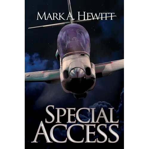 Special Access: A Stealth Covert Ops Thriller