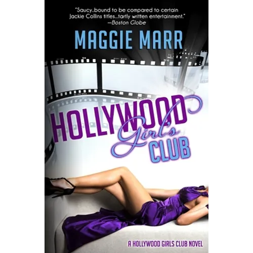 Hollywood Girls Club