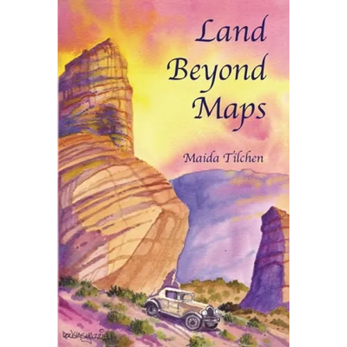 Land Beyond Maps