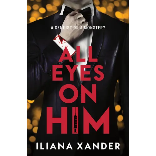 All Eyes on Him (Standard Edition)