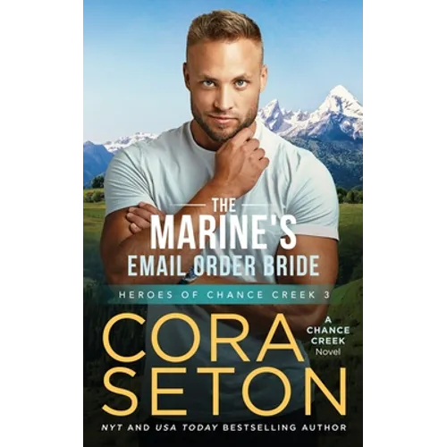 The Marine's E-Mail Order Bride