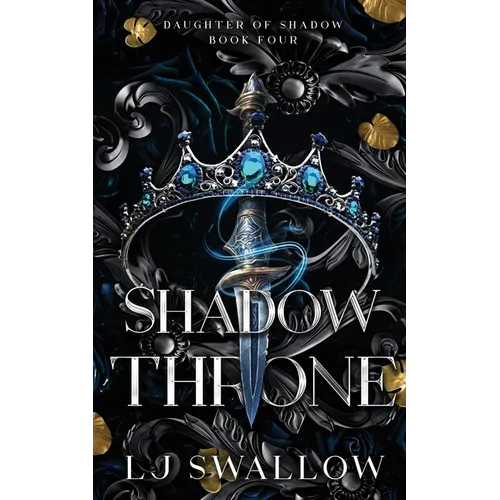 Shadow Throne