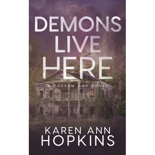 Demons Live Here