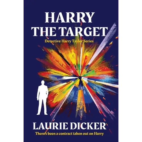 Harry The Target