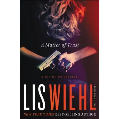 A Matter of Trust