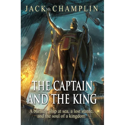 The Captain & the King