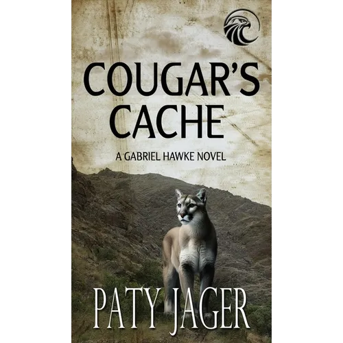 Cougar's Cache