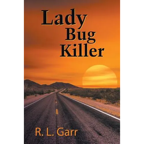 Lady Bug Killer