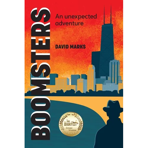 Boomsters: An Unexpected Adventure