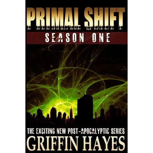 Primal Shift: Volume 1