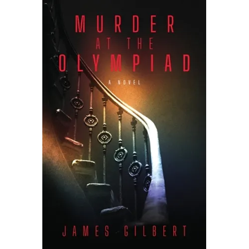 Murder at the Olympiad