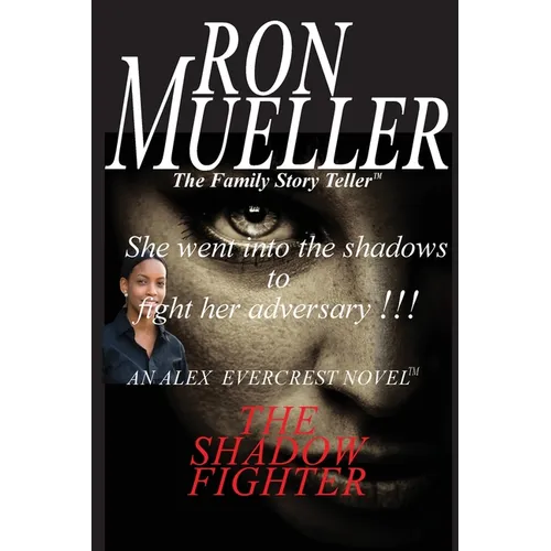 The Shadow Fighter