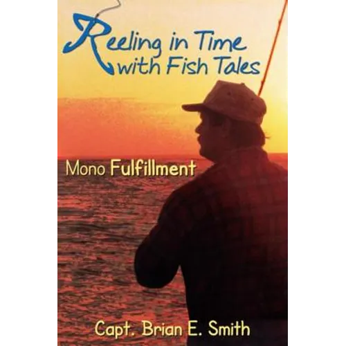 Reeling in Time with Fish Tales